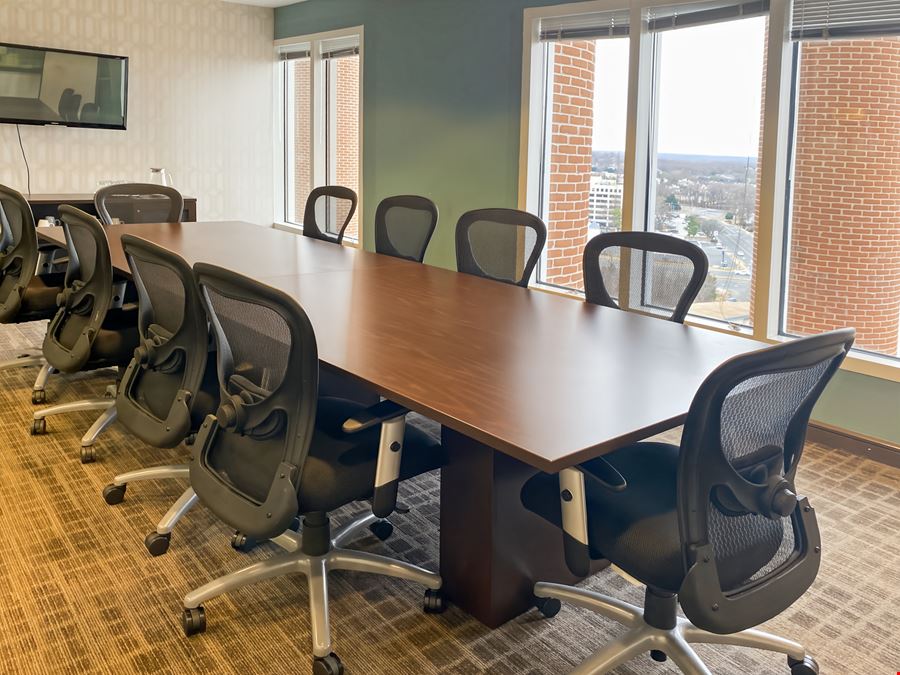 Regus - Vienna - Towers Crescent
