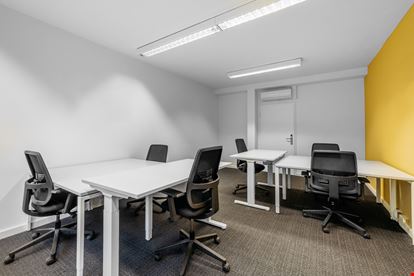 Preview of Regus - Globe Office space for Rent in Leverkusen