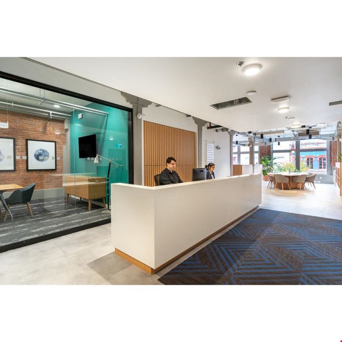 BC, Victoria - Yates