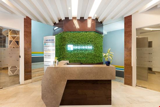 Preview of IndiQube - Penta Office space for Rent in Bengaluru