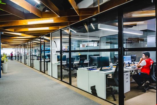 Preview of GoodWorks - Akshay Tech Park Office space for Rent in Bangalore