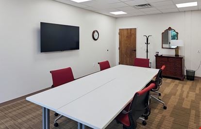 Regus - Columbus - Veterans Pkwy