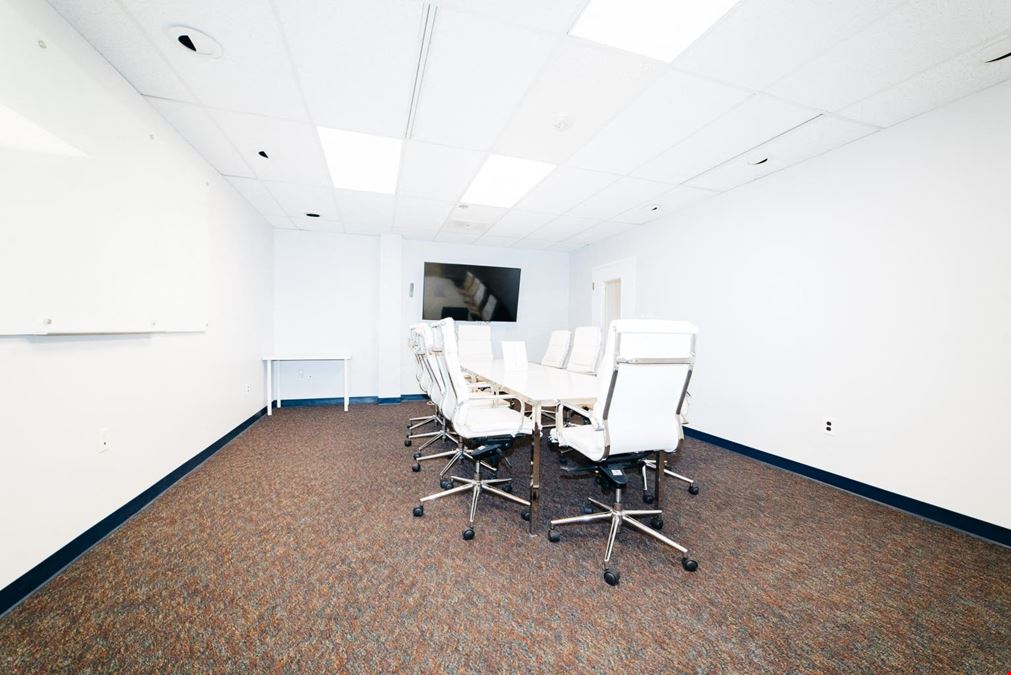 After Hours - North Conference Room