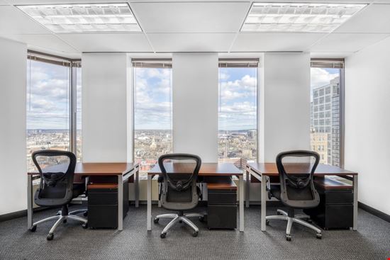 Connecticut Financial