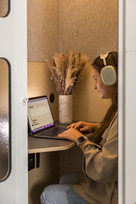 Oneder - Laundry Studios