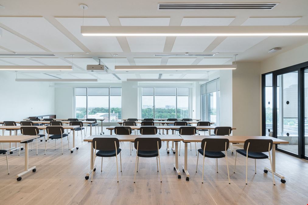 1155 Perimeter Center West