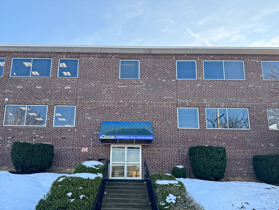 Regus - Newtown Square - West Chester Pike