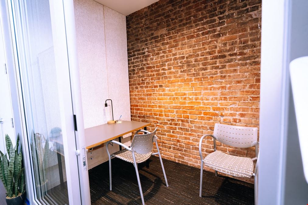 Micro Room