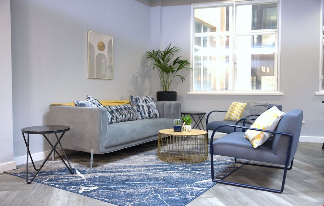 Orega - London - High Holborn