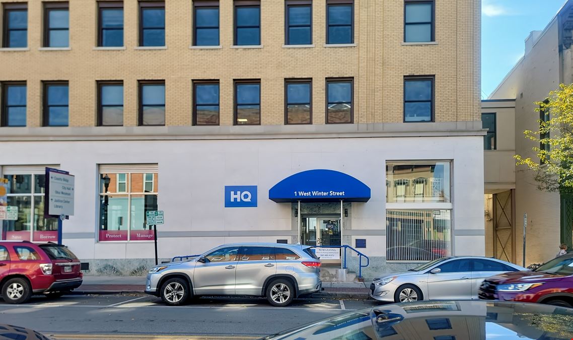 OH, Delaware - Winter St