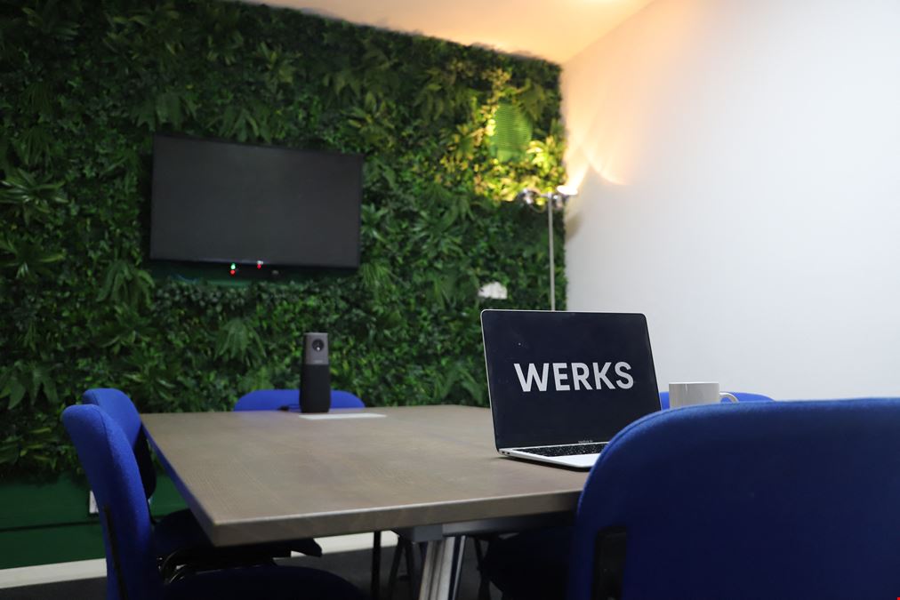The Werks