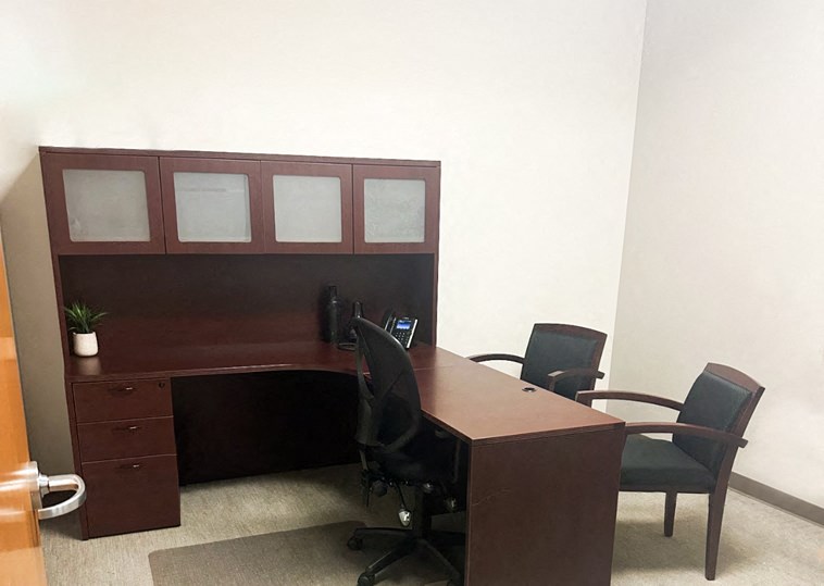 Day Office