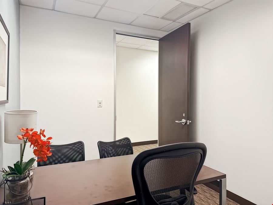 Regus - Yonkers - 1 Ridge Hill