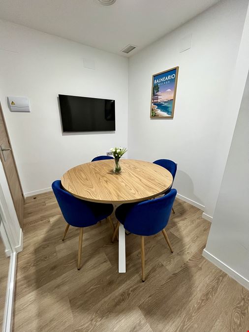Simur Spaces - Avenida Andalucía 31