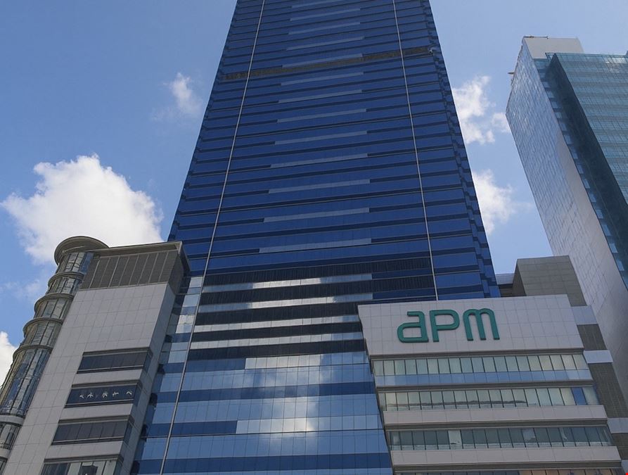 RTC Corporate Services Limited - RTC Business Centre Kwun Tong APM
