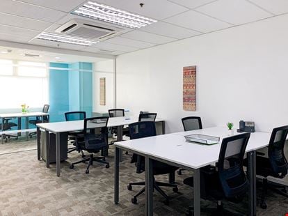 Design Offices - Dominium