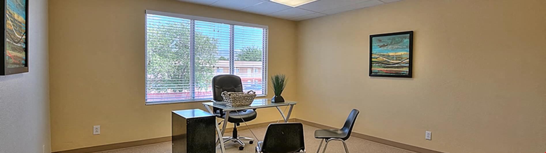 Wyoming Professional Building