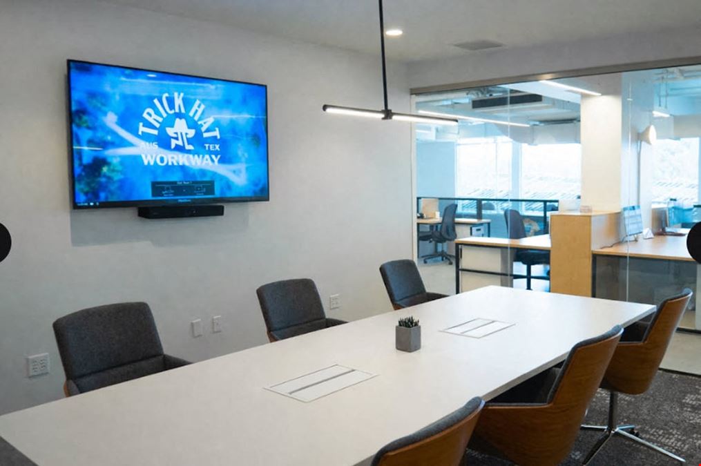 Conference Room 7