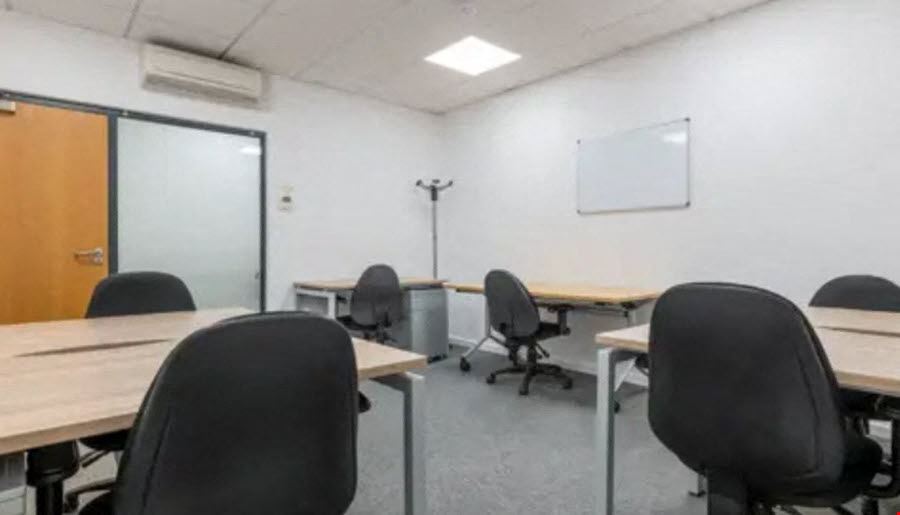 Storage King - Chatham