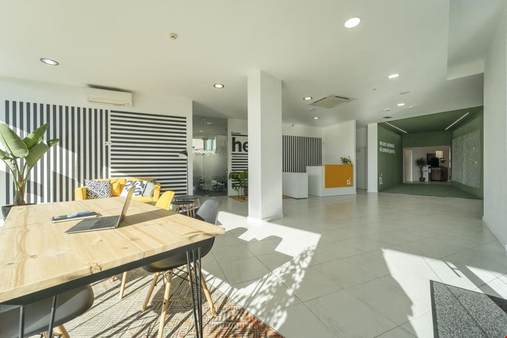 Sitio - Aveiro