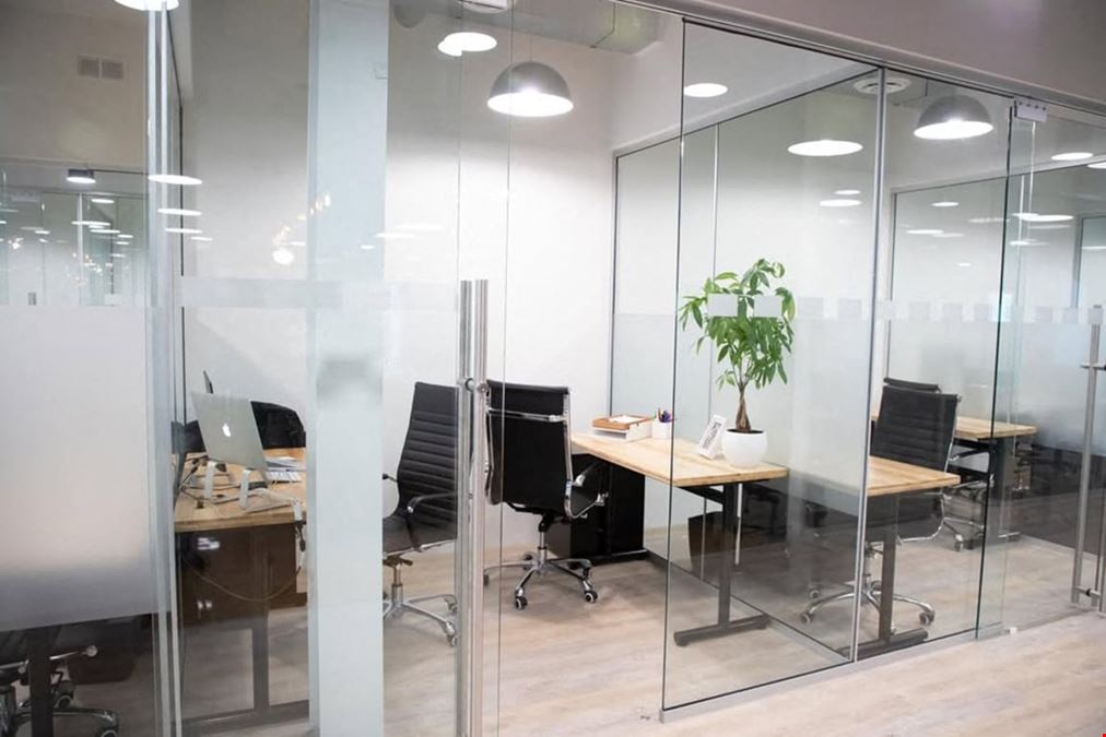 Private Daily Office – Suite 100 at Office146