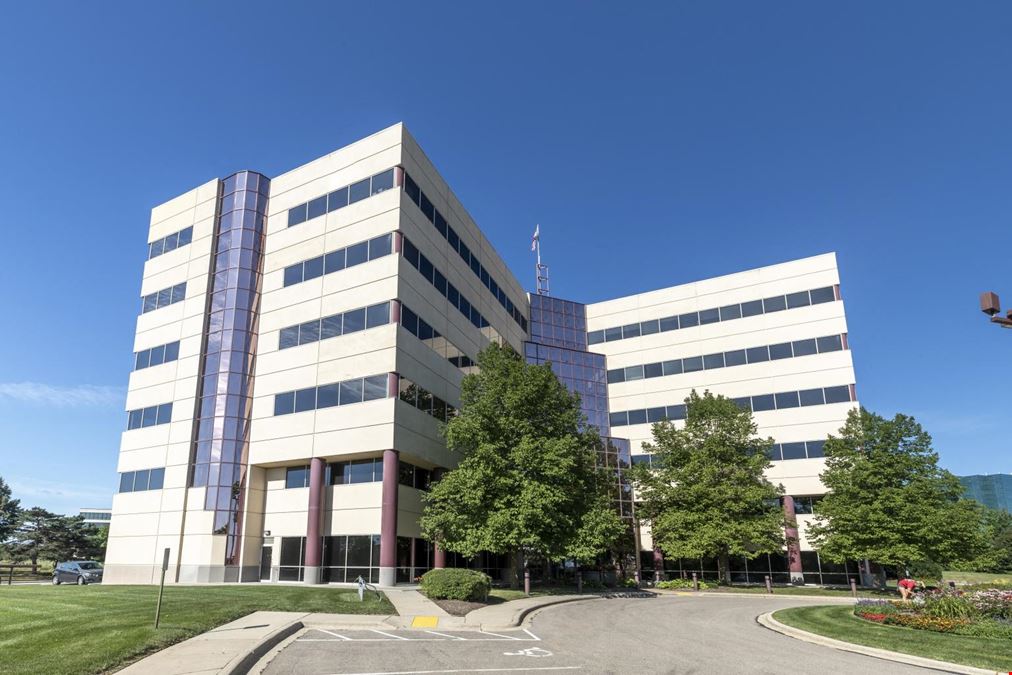 Regus - Madison West - Middleton