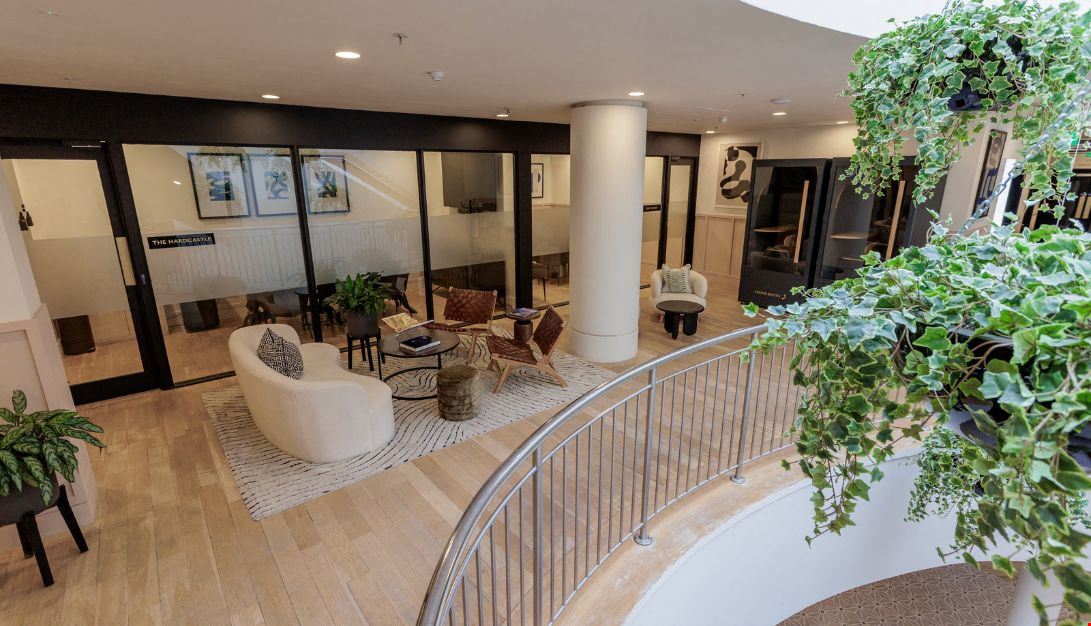 Grafter - Smyth House