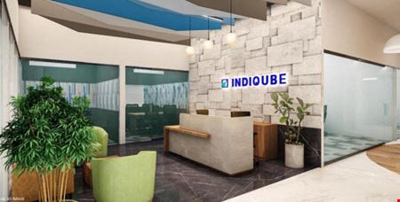 Preview of IndiQube - Opal Coworking space for Rent in Bangalore