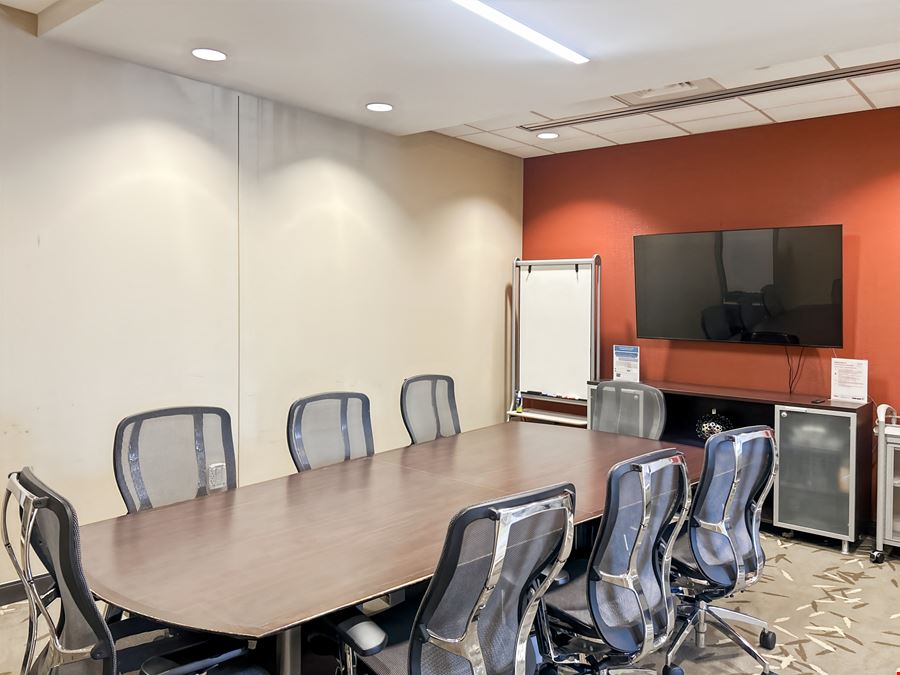 Regus - Cumming – The Avenue Forsyth