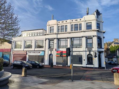 Preview of Bathgate Business Centre Coworking space for Rent in Bathgate