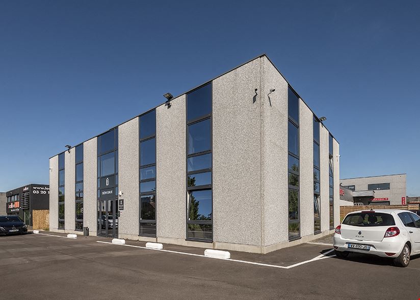 La Maison Du Coworking - Wambrechies