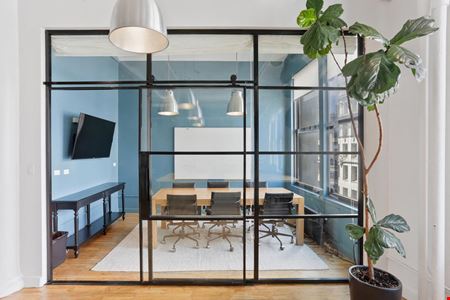 Preview of The Farm Soho North Coworking space for Rent in New York