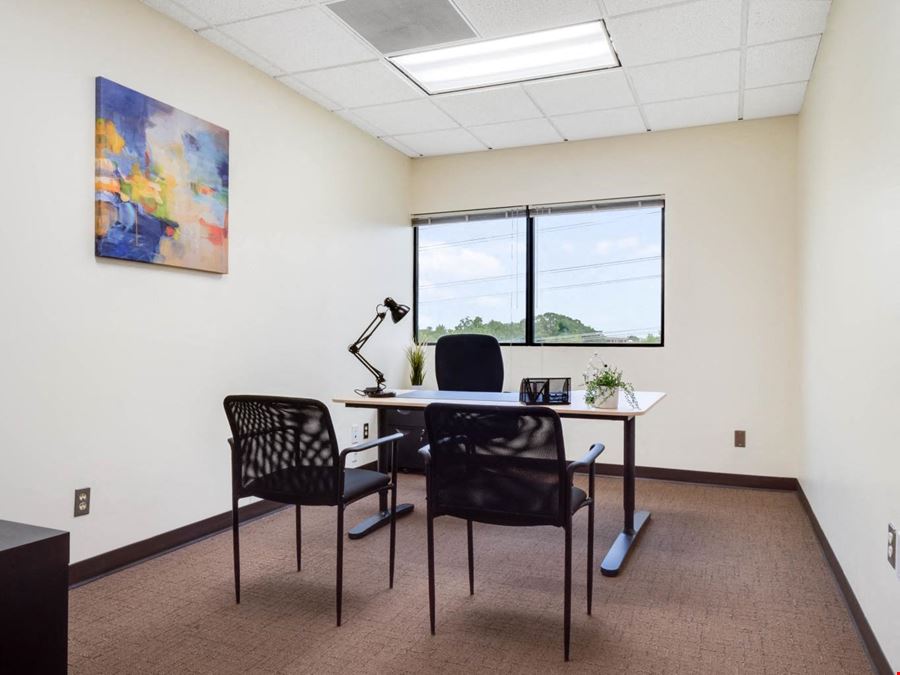 YourOffice - SouthPark (Charlotte, NC)