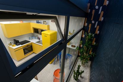 Preview of Officina 06 Office space for Rent in Saint-Étienne