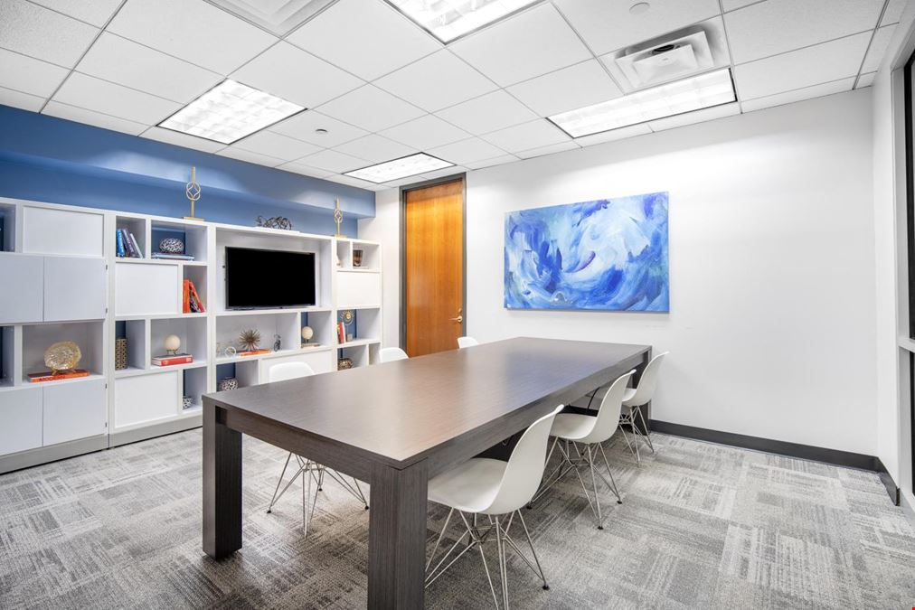 Reston Town Center I