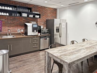 CO, Littleton - Kellogg Center