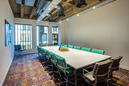 Preview of The Space: Aldgate Coworking space for Rent in London