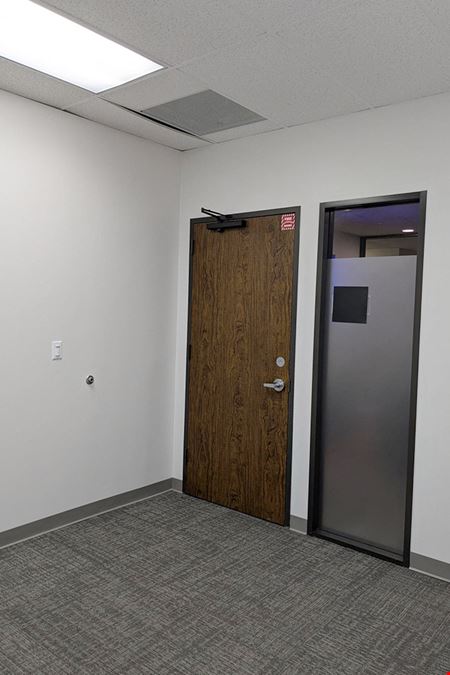 Workstyle Flexible Spaces - 1322 Space Park Drive