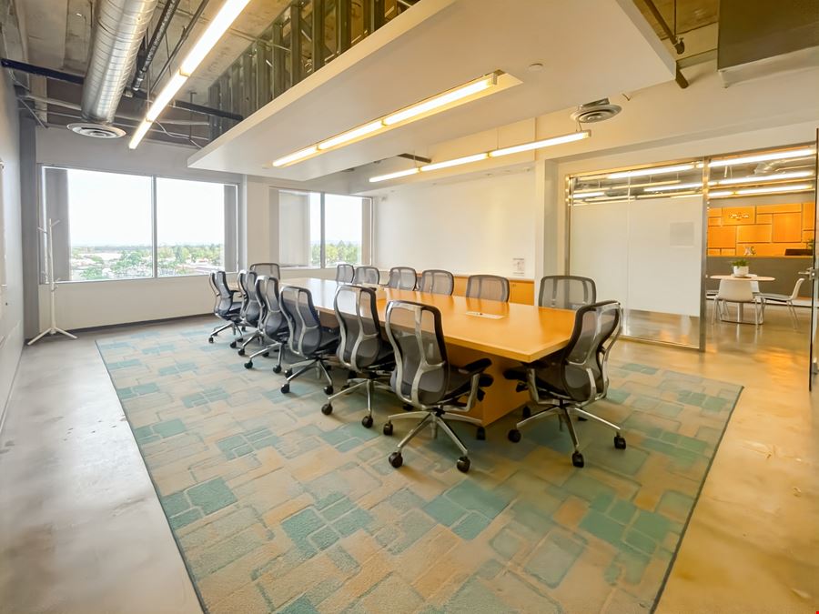 CA, Costa Mesa - 3420 Bristol Street