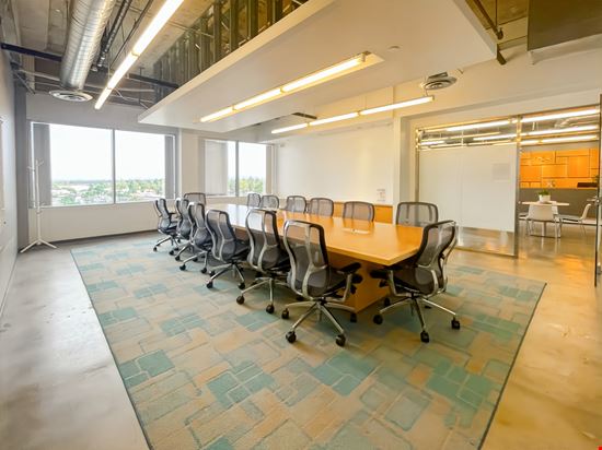 Preview of CA, Costa Mesa - 3420 Bristol Street Office space for Rent in Costa Mesa