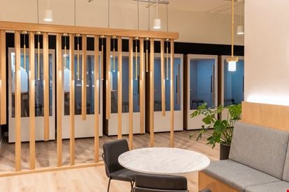 Preview of Industrious - Millennium Park - desk space in Chicago