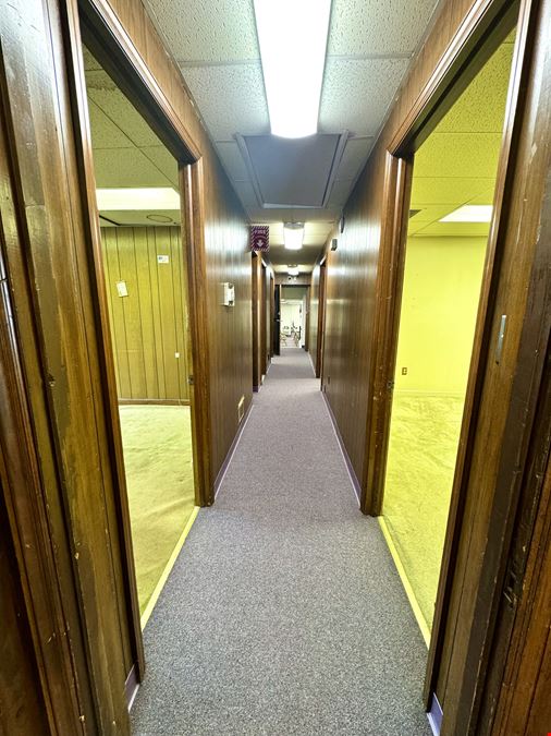 One Village Alliance, Freedom