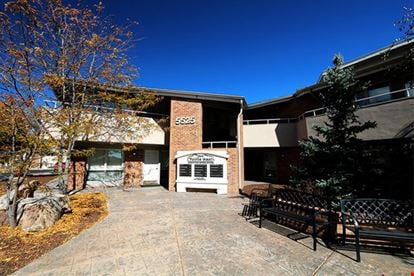 Preview of MyBuddiesCoworking Erindale Office space for Rent in Colorado Springs