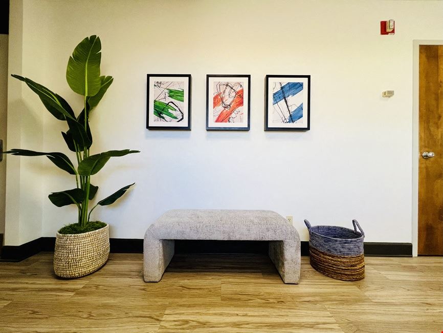 TKO Suites Knoxville