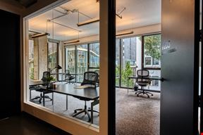 Extra Large Day Office