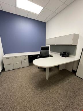Day Office 018