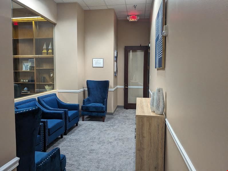 Converge Workspaces, LLC