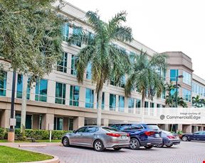 2385 Northwest Executive Center Drive
