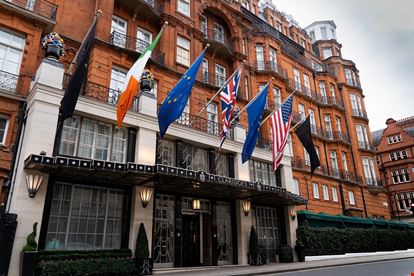 One Avenue Group - North Row