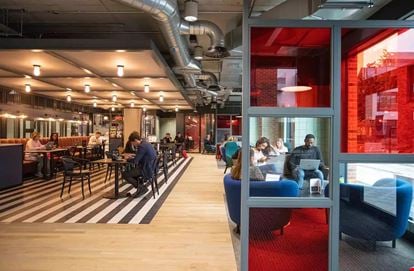 Workspace - Lock Studios